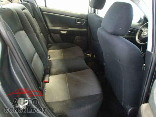 MAZDA 3 2009 - 3N1AB8DV4LY311219