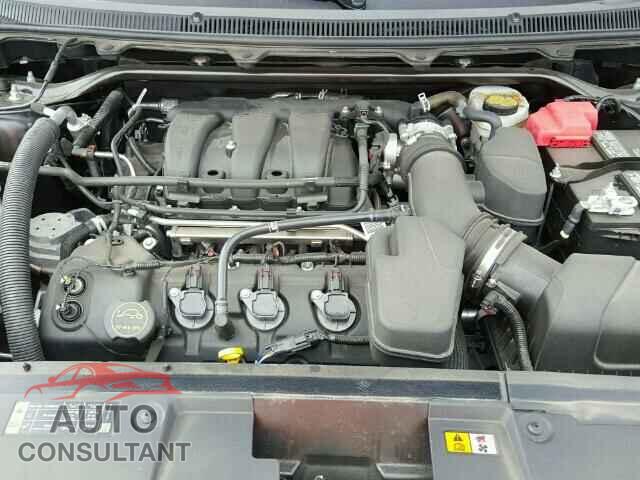 FORD FLEX 2015 - 2FMGK5B85FBA13466