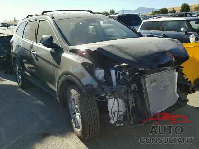 HYUNDAI SANTA FE 2017 - 5N1AT2MT2JC833421