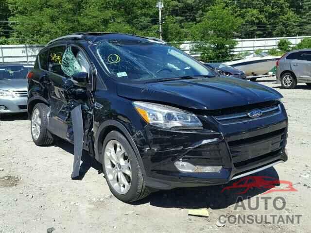 FORD ESCAPE 2016 - 3CZRU6H58JG727666