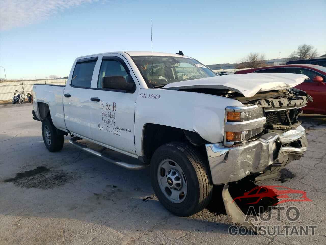 CHEVROLET SILVERADO 2015 - 1N4AA6CV7LC378837