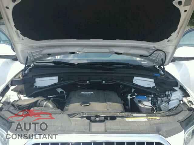 AUDI Q5 2016 - WA1C2AFP1GA106232