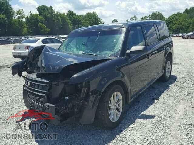 FORD FLEX 2015 - 2FMGK5B85FBA16481