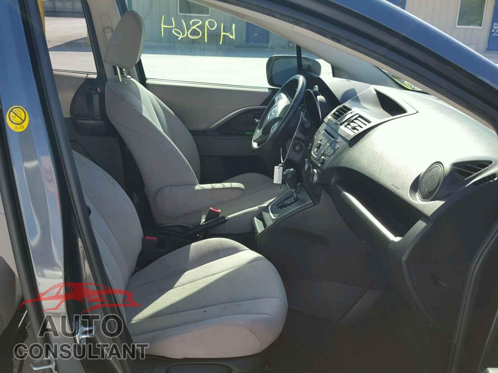 MAZDA 5 2015 - JM1CW2CL3F0180967