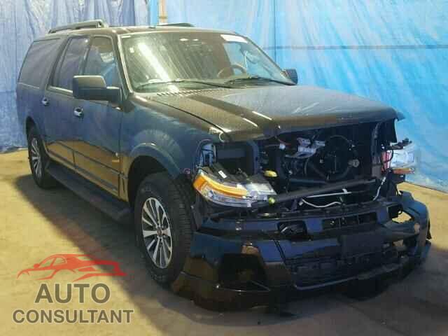 FORD EXPEDITION 2017 - 2T2ZZMCAXKC144474