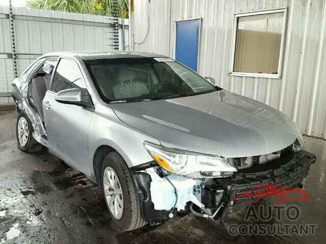 TOYOTA CAMRY 2017 - 4T1BF1FK3HU631248