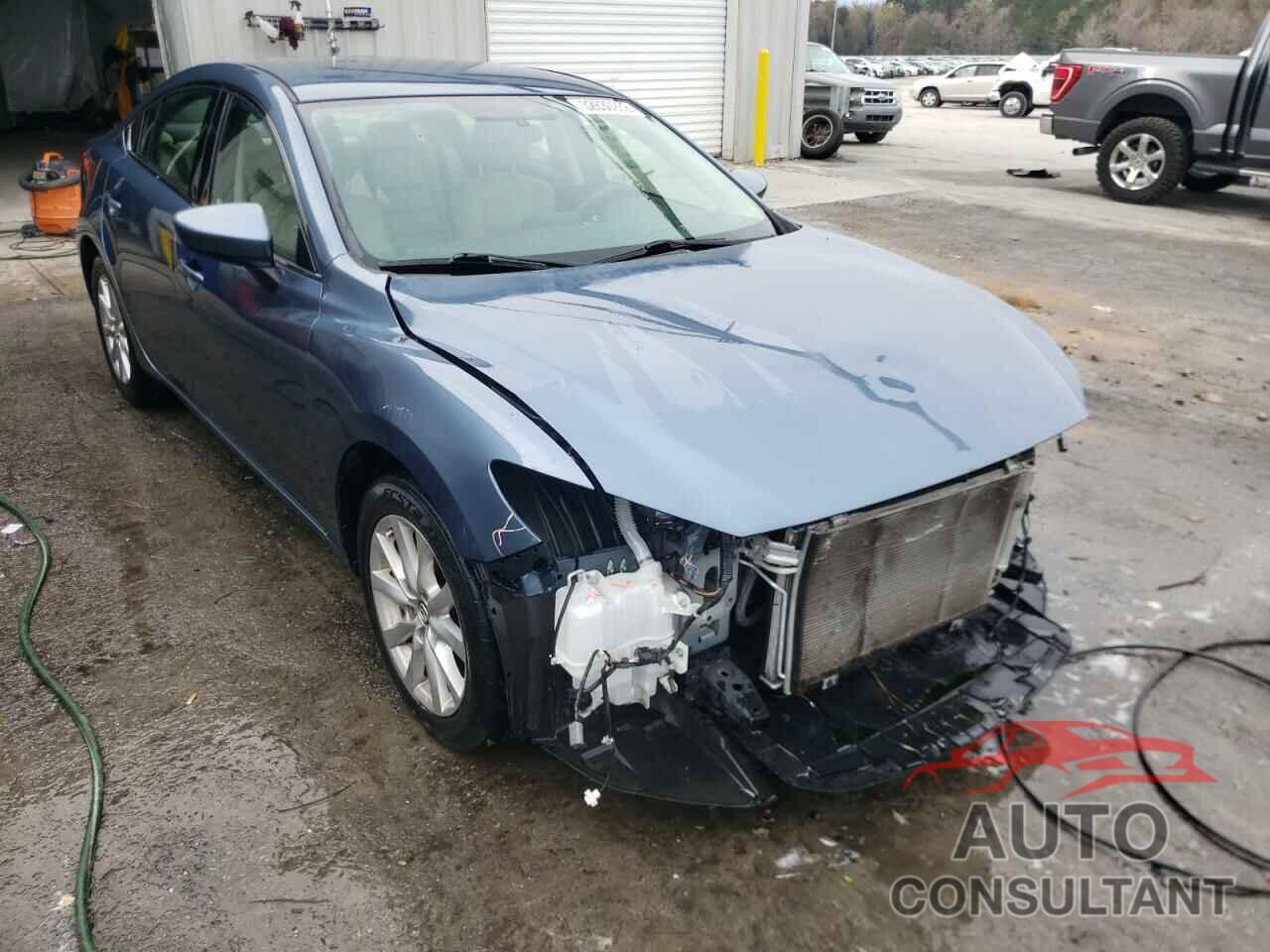 MAZDA 6 2016 - JM1GJ1U51G1475748