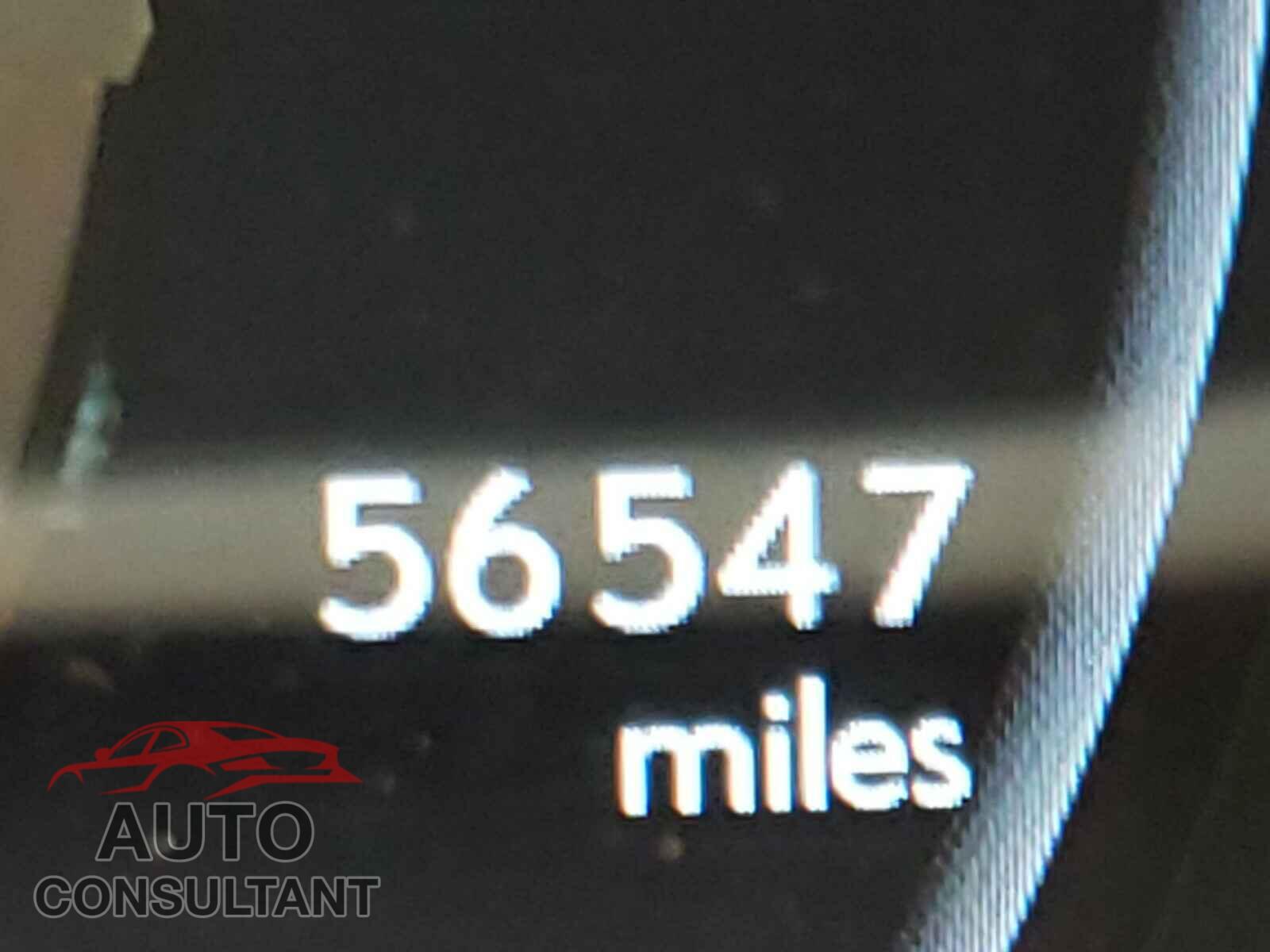 LEXUS IS 2016 - JTHBA1D20G5035804