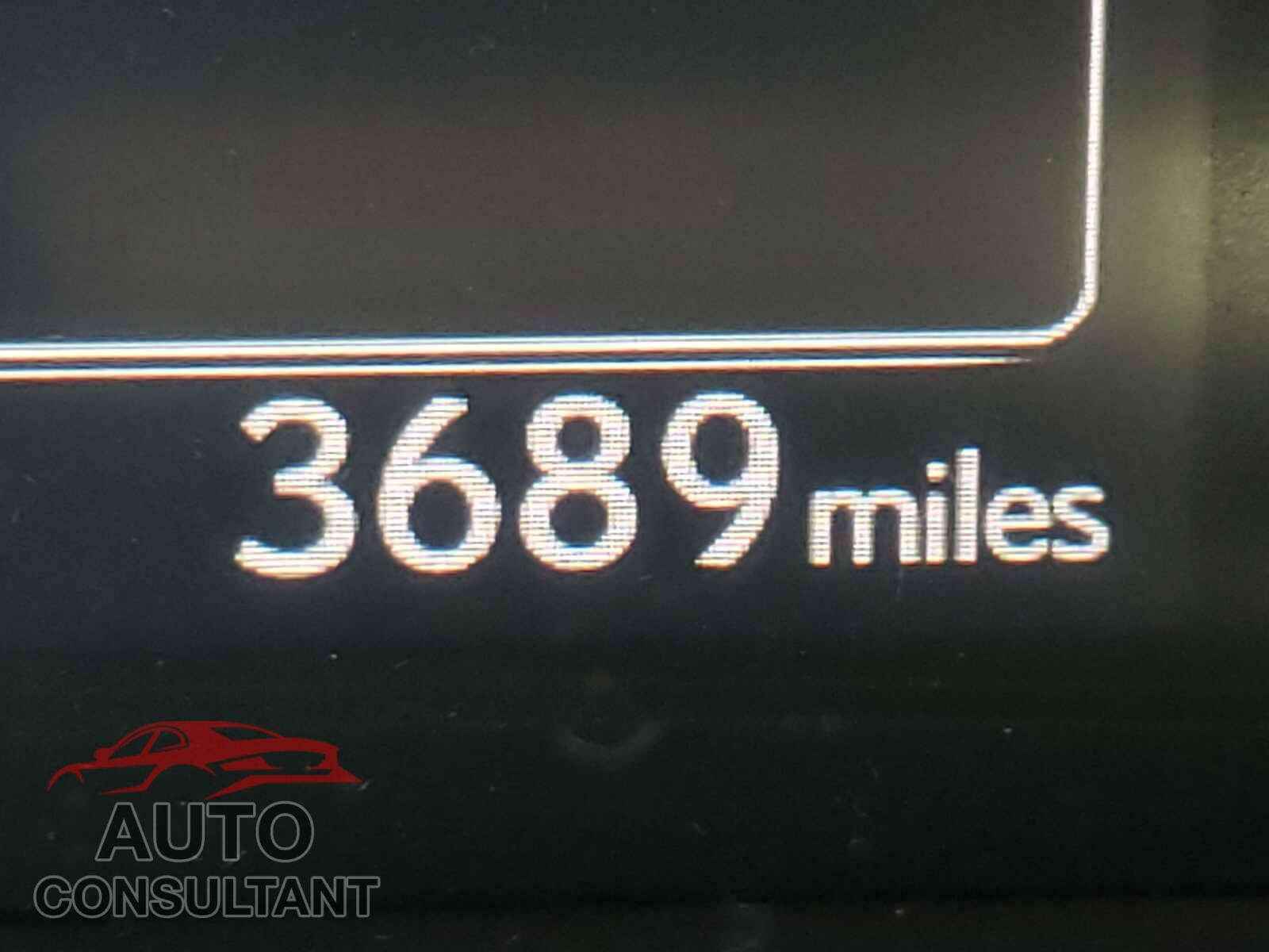 LEXUS IS 2016 - JTHBA1D29G5007435