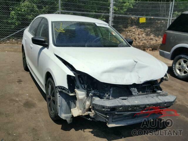 VOLKSWAGEN JETTA 2015 - 3VWD17AJ7FM296636