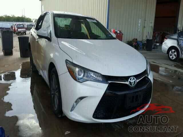 TOYOTA CAMRY 2015 - 4T1BF1FK4FU001039