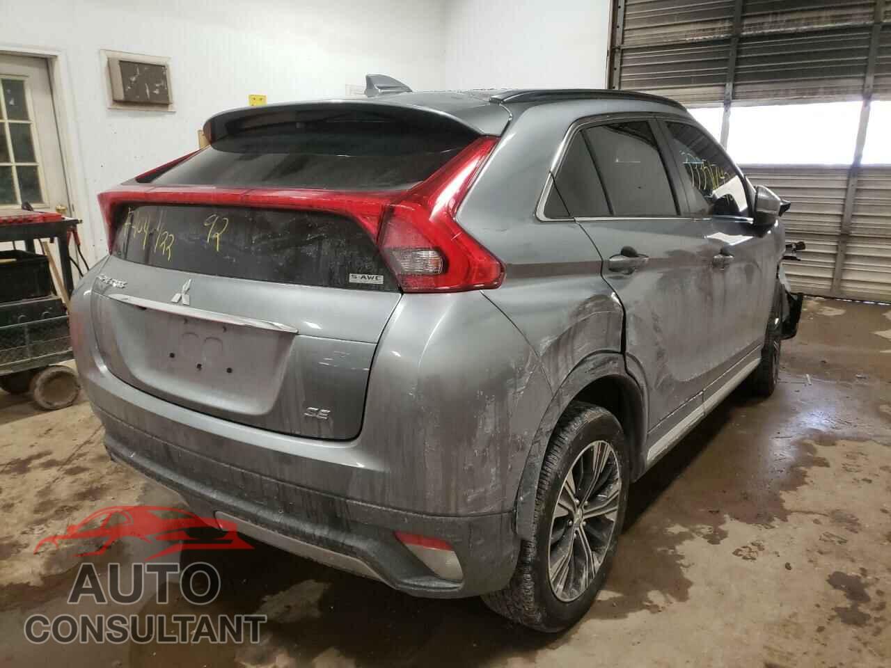MITSUBISHI ECLIPSE 2020 - JA4AT5AA4LZ014896