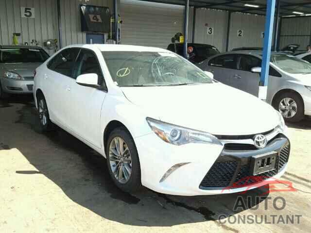 TOYOTA CAMRY 2016 - 4T1BF1FK3GU245539