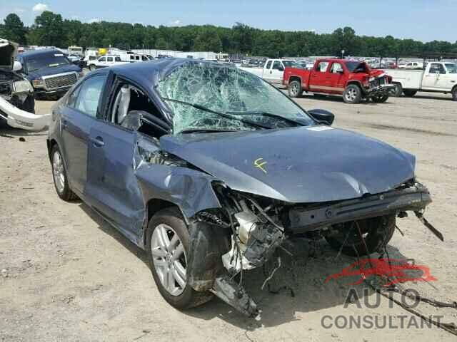 VOLKSWAGEN JETTA 2015 - 3VW2K7AJXFM212359