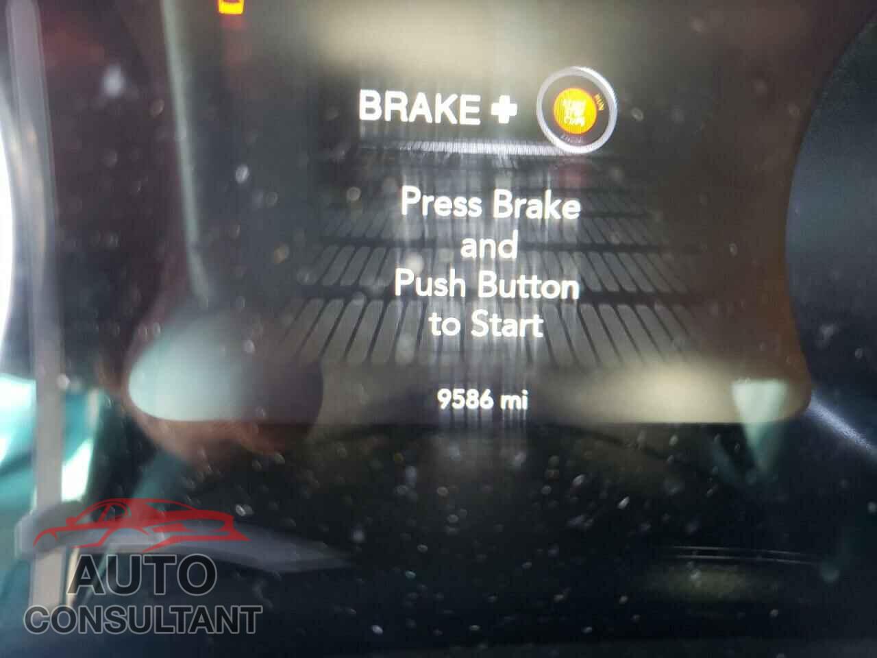 DODGE CHALLENGER 2021 - 2C3CDZFJ7MH601711