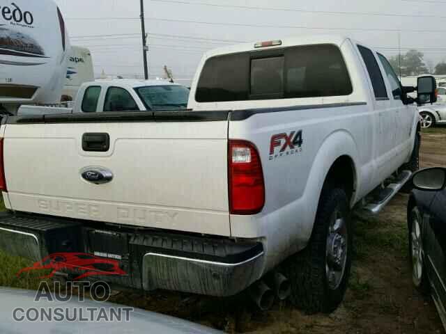FORD F250 2015 - 1FT7W2BT1FED13778