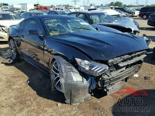 FORD MUSTANG 2016 - 1FA6P8CF2G5251786