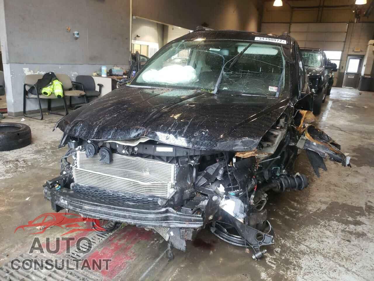 DODGE JOURNEY 2016 - 3C4PDCGG5GT199048