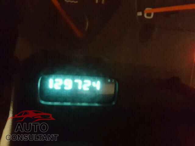 DODGE DURANGO 2003 - 1HGCV1F18LA077025