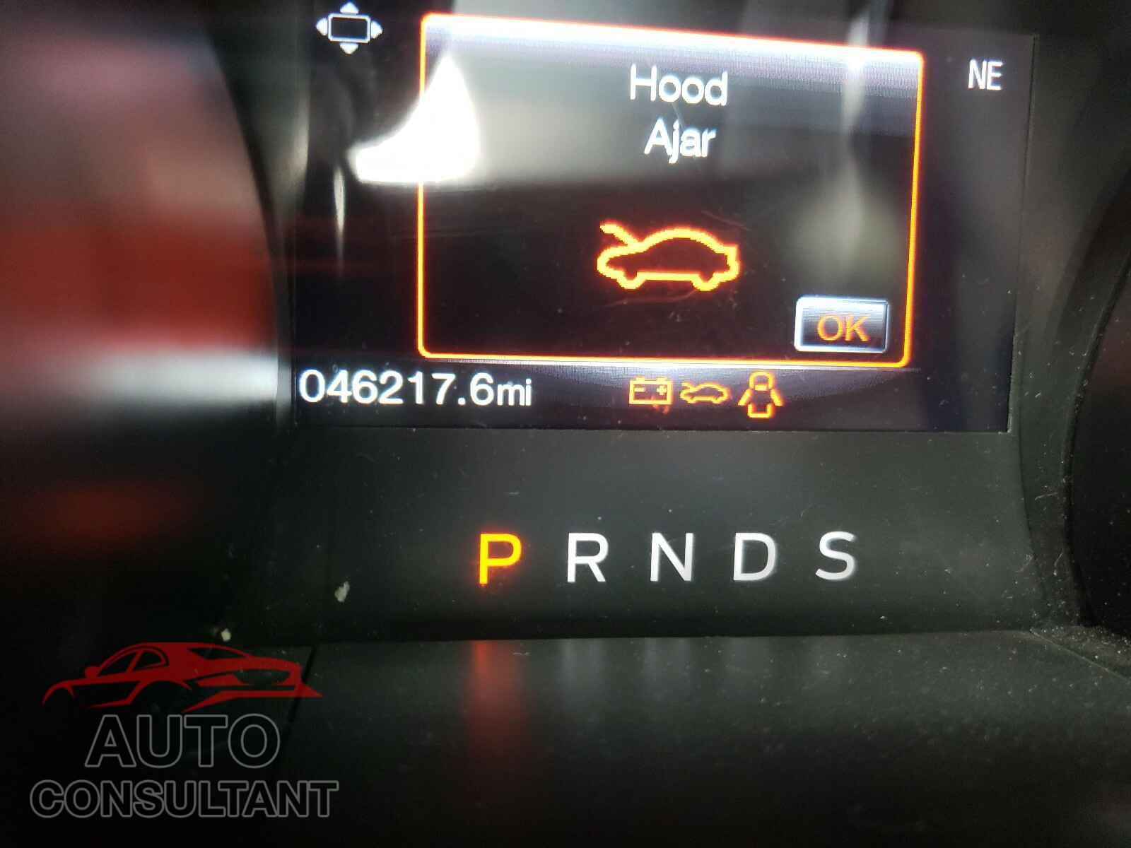 FORD MUSTANG 2017 - 1FA6P8TH5H5291797