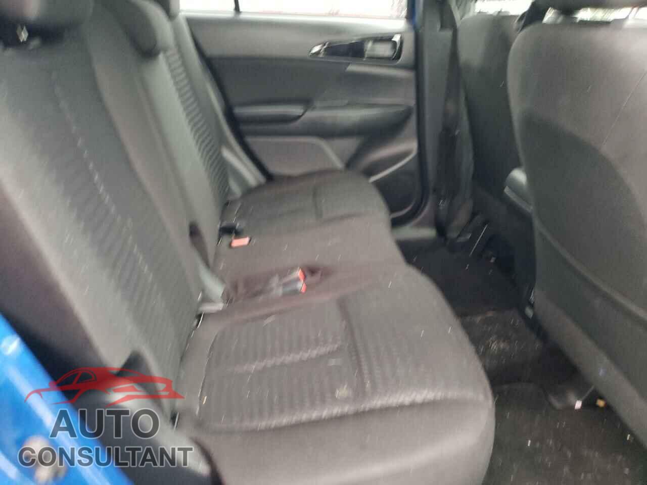 MITSUBISHI ECLIPSE 2019 - JA4AT3AA1KZ045591
