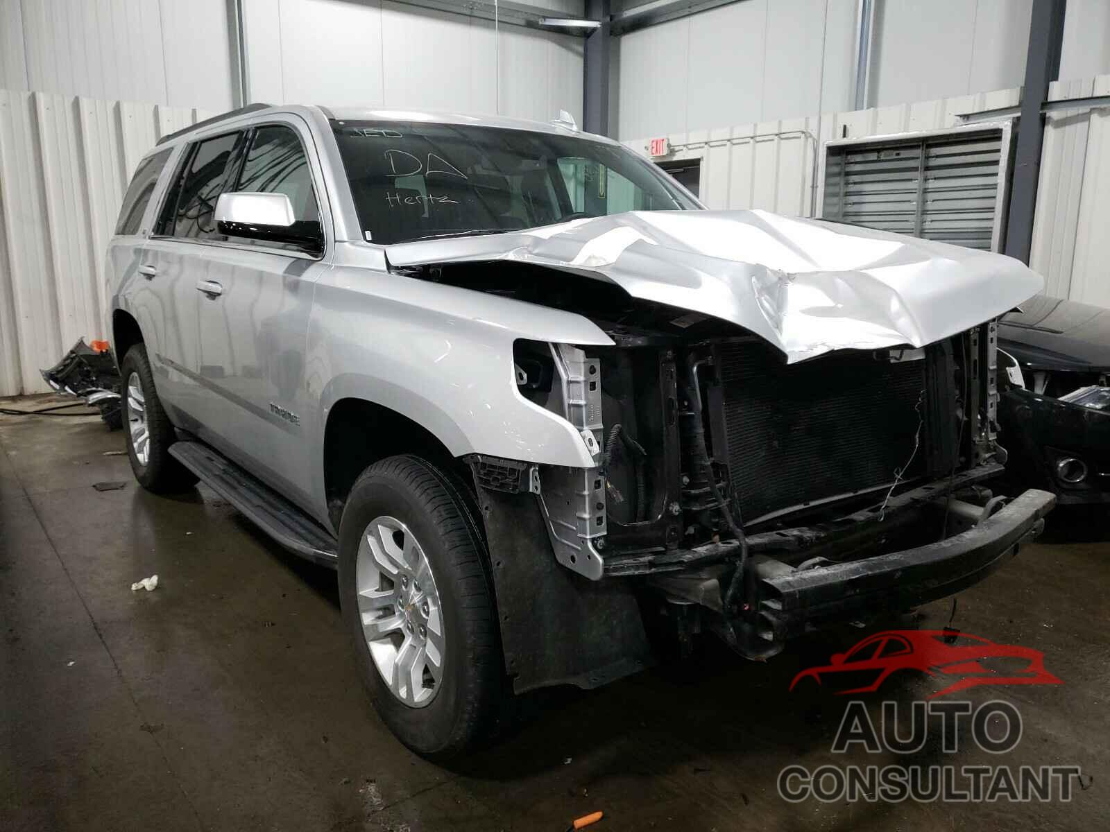 CHEVROLET TAHOE 2020 - 2T2BZMCA5HC074084