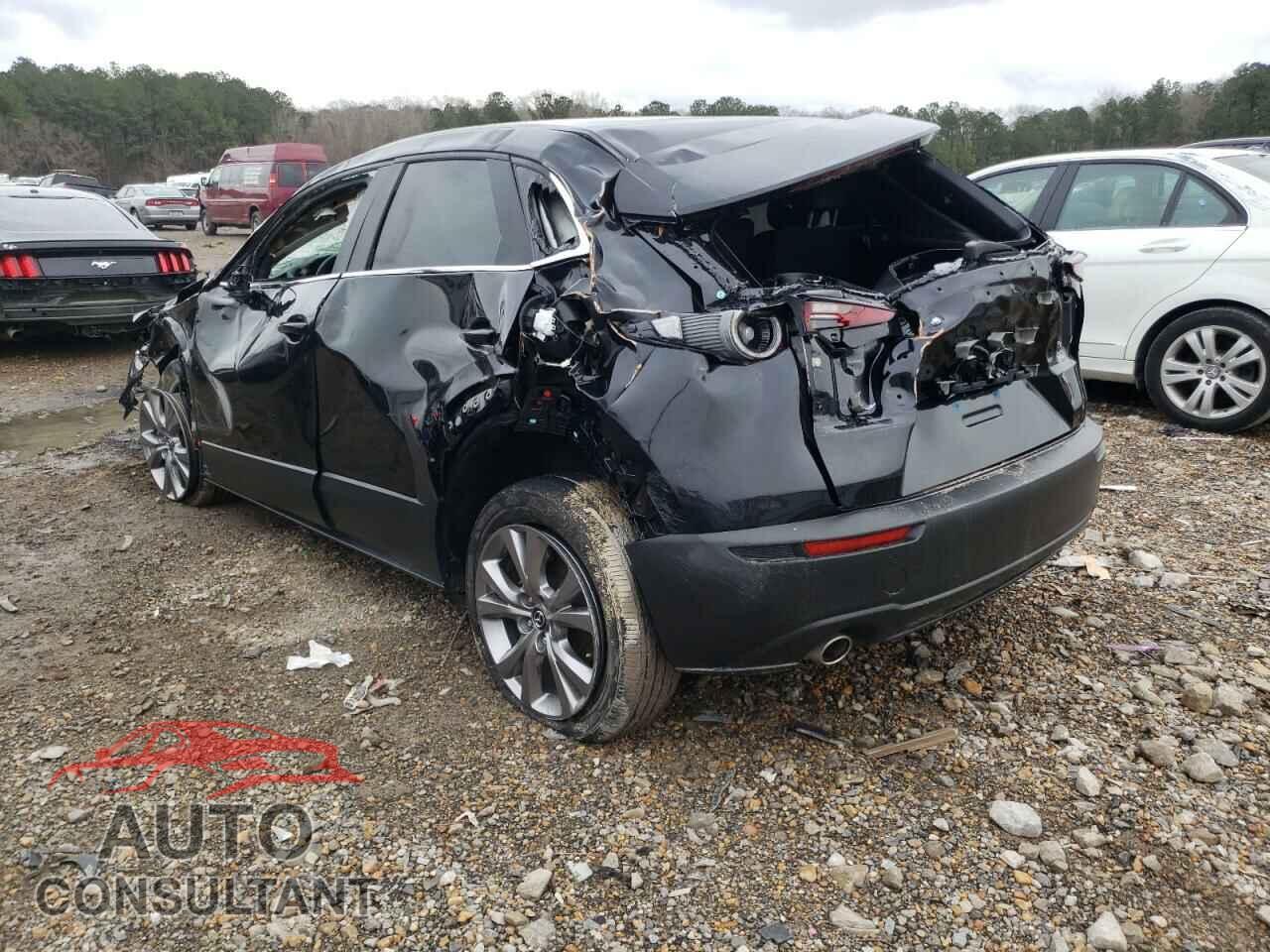 MAZDA CX30 2020 - 3MVDMBCL2LM116792