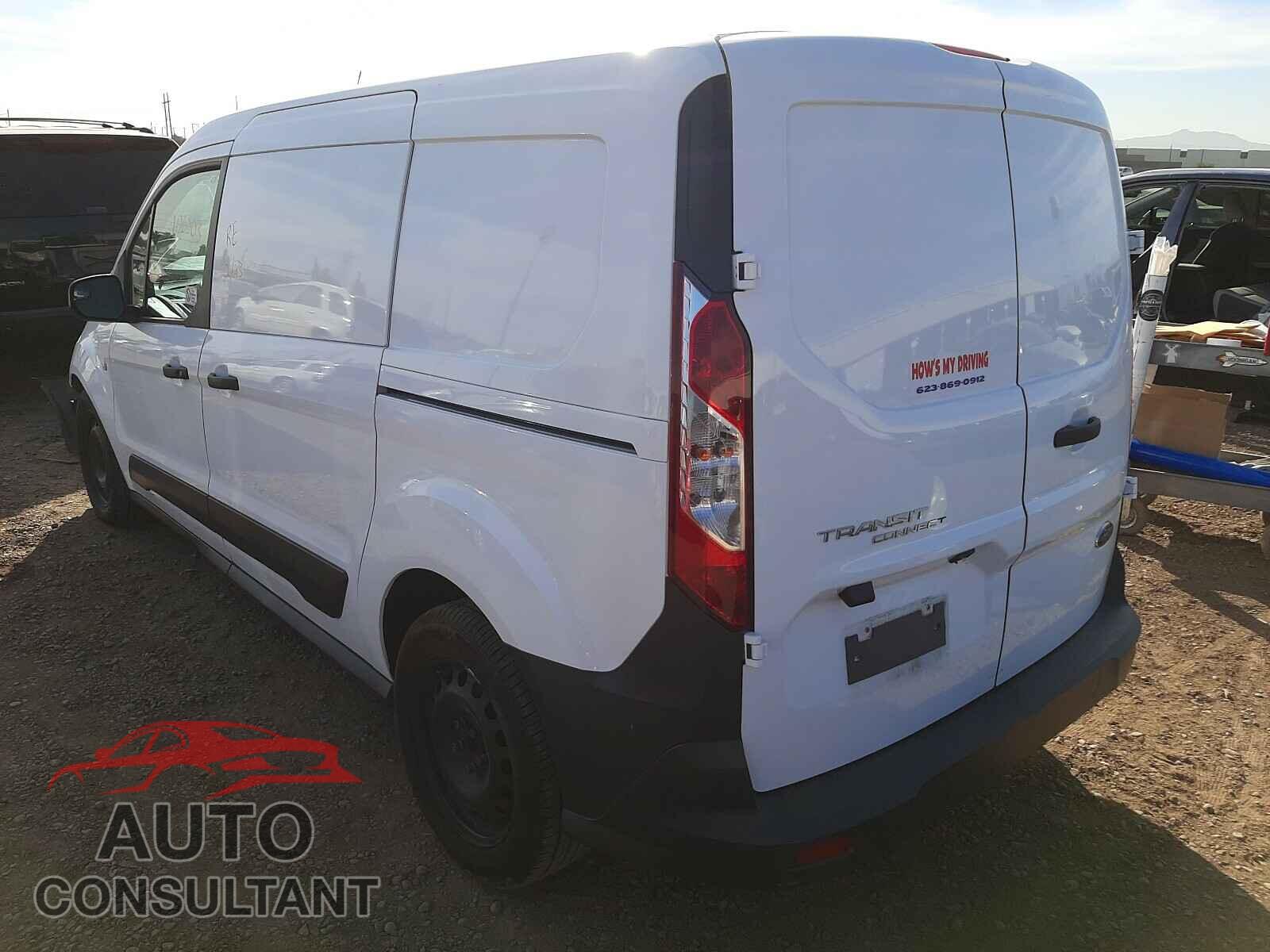 FORD TRANSIT CO 2017 - NM0LS7E79H1338585