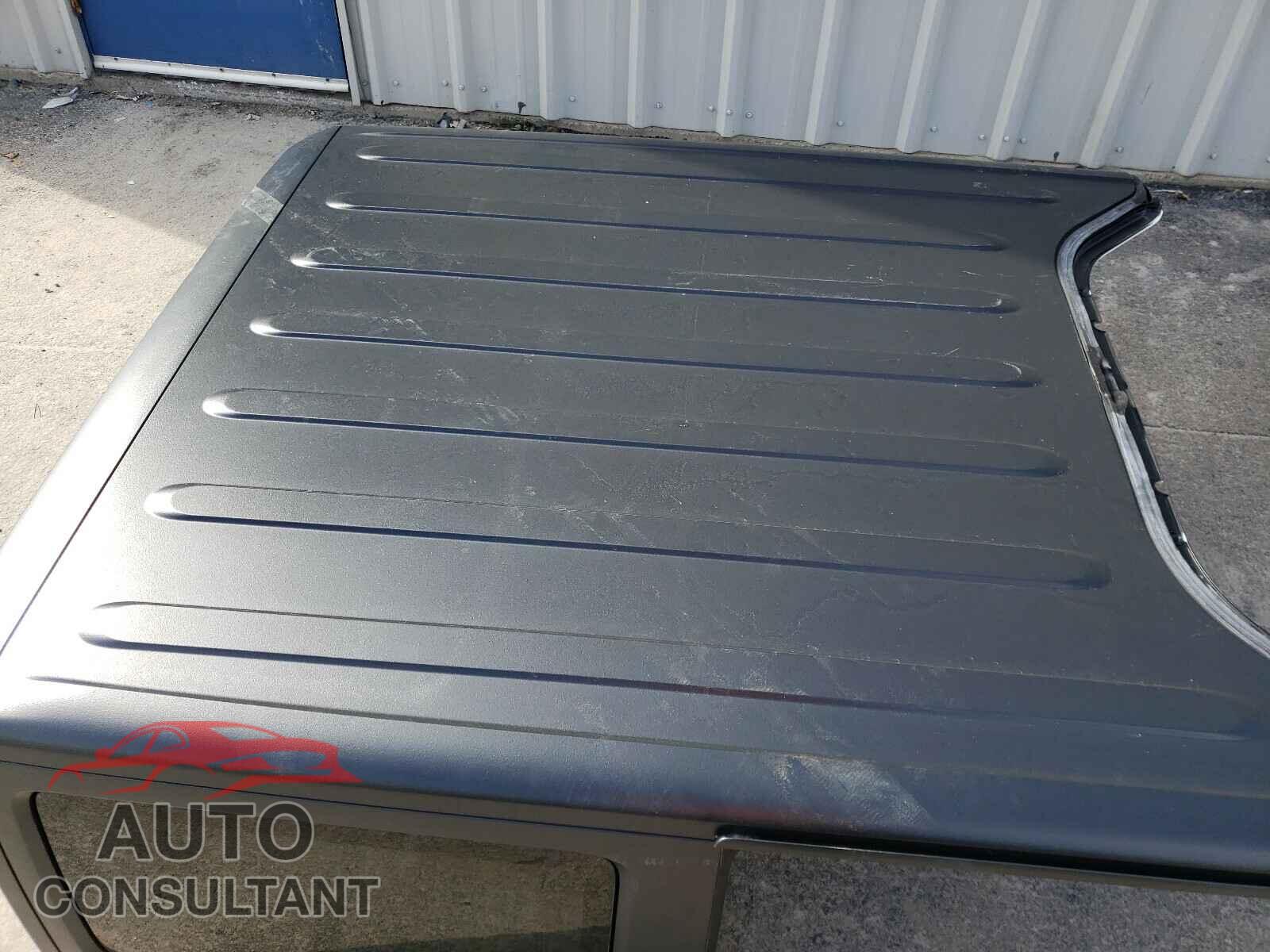 JEEP WRANGLER 2018 - B1LL0FSALEHARDT0P