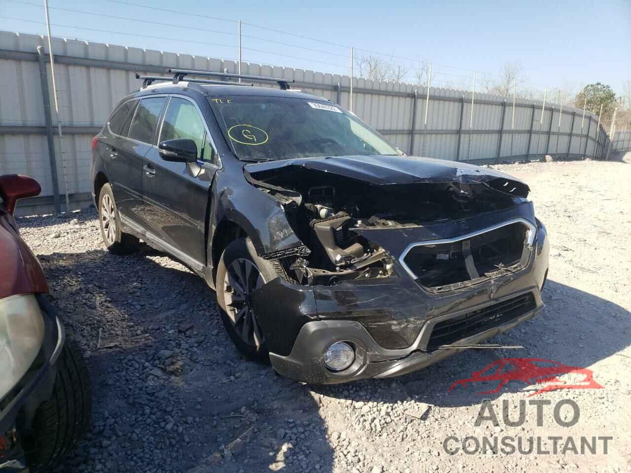 SUBARU OUTBACK 2019 - 4S4BSATCXK3230902