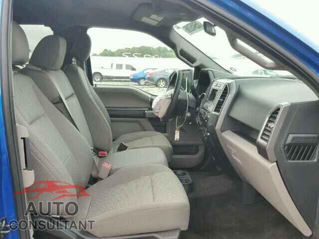 FORD F150 2015 - 1FTEX1EPXFFA83438
