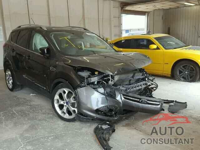 FORD ESCAPE 2015 - 1FMCU0JX5FUB03795