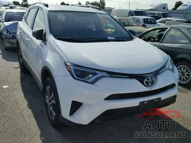 TOYOTA RAV4 2016 - JTMZFREV8GJ098861