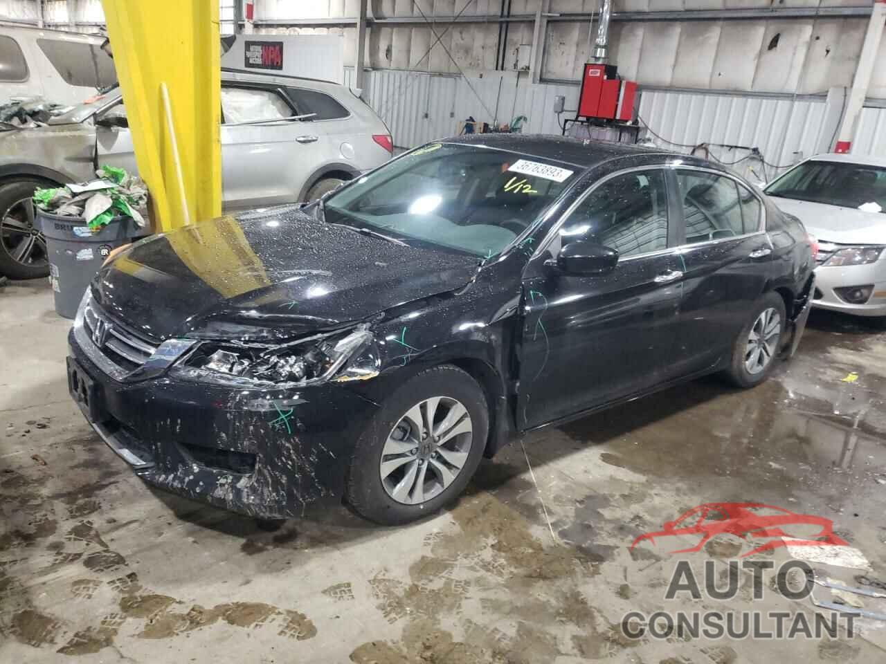 HONDA ACCORD 2015 - 1HGCR2F37FA070177