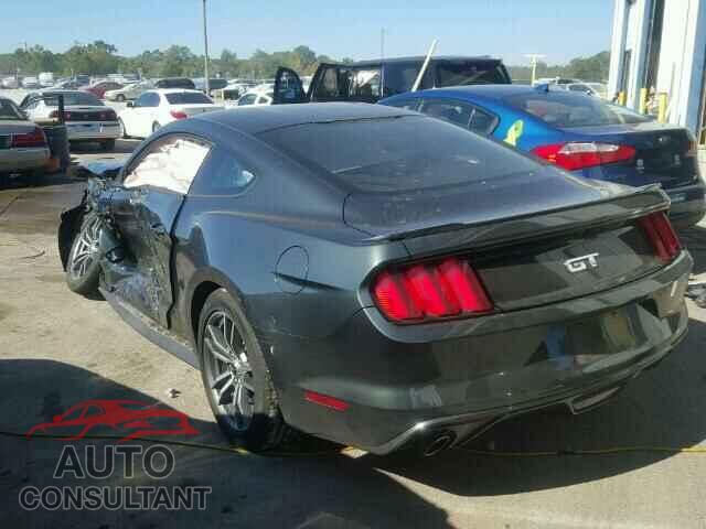 FORD MUSTANG 2015 - 1FA6P8CF8F5429263