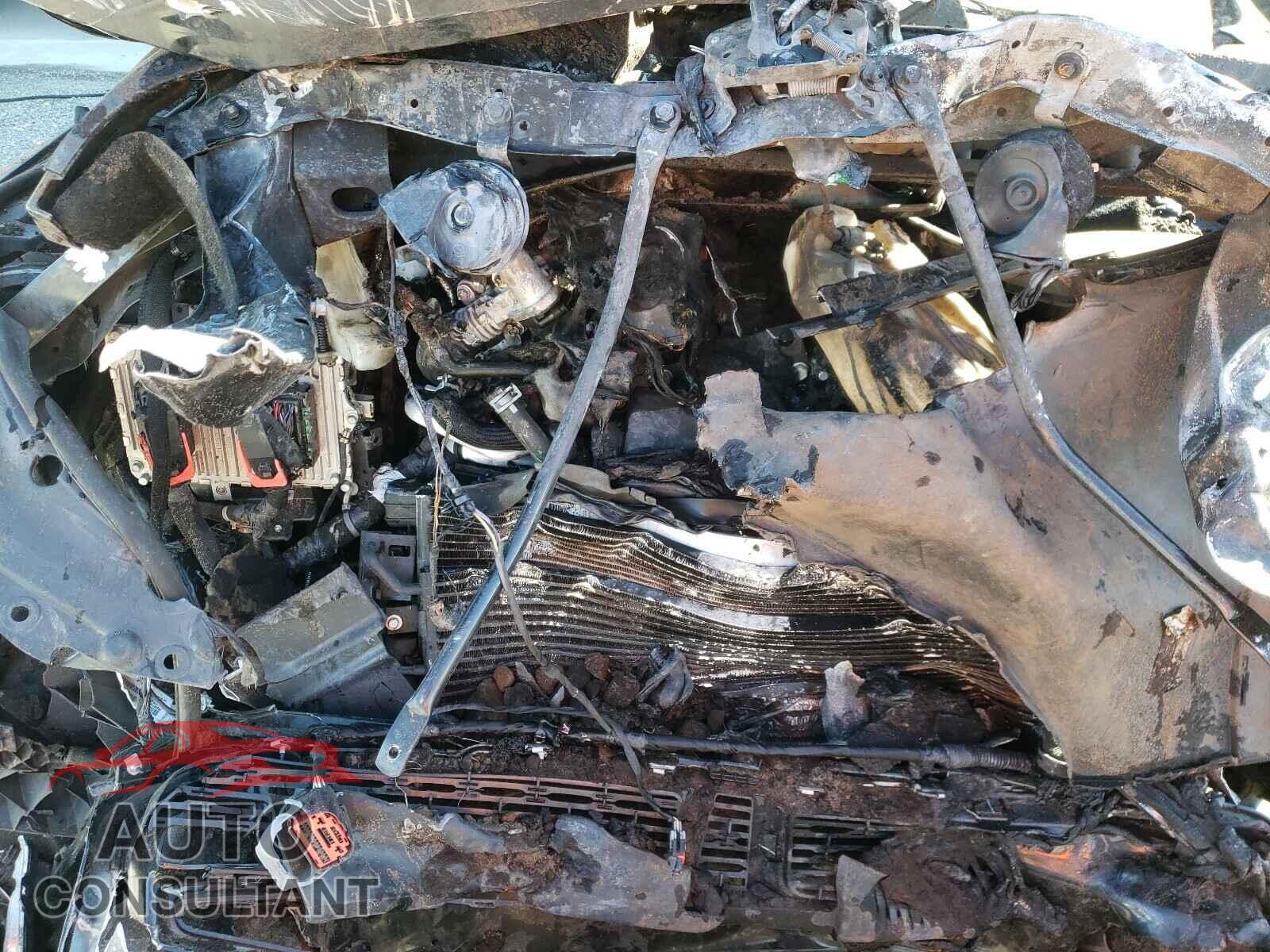 DODGE DURANGO 2018 - 1C4RDHAG2JC364135