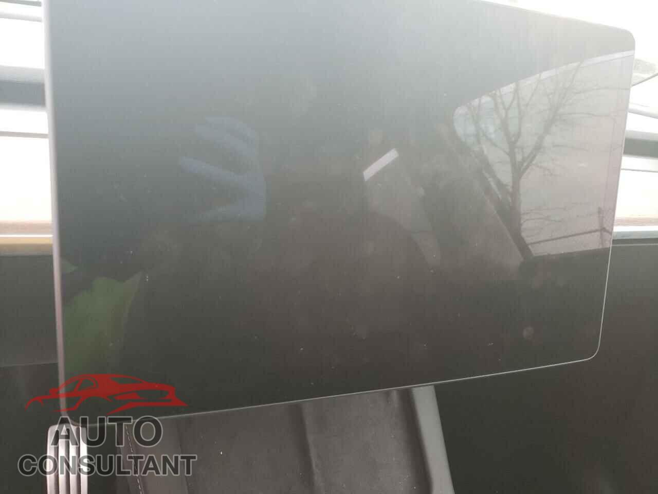 TESLA MODEL Y 2023 - 7SAYGDEF2PF707988