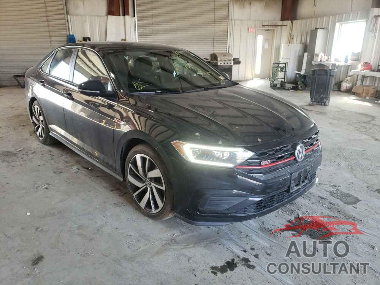 VOLKSWAGEN JETTA 2020 - 3VW6T7BU6LM021508