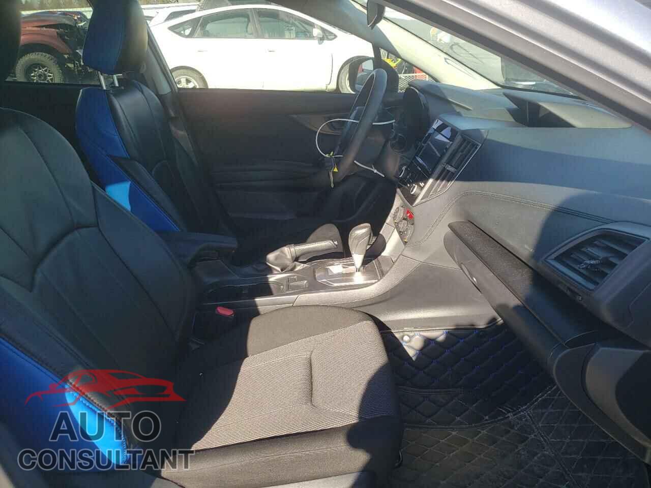 SUBARU IMPREZA 2020 - 4S3GTAB60L3724853