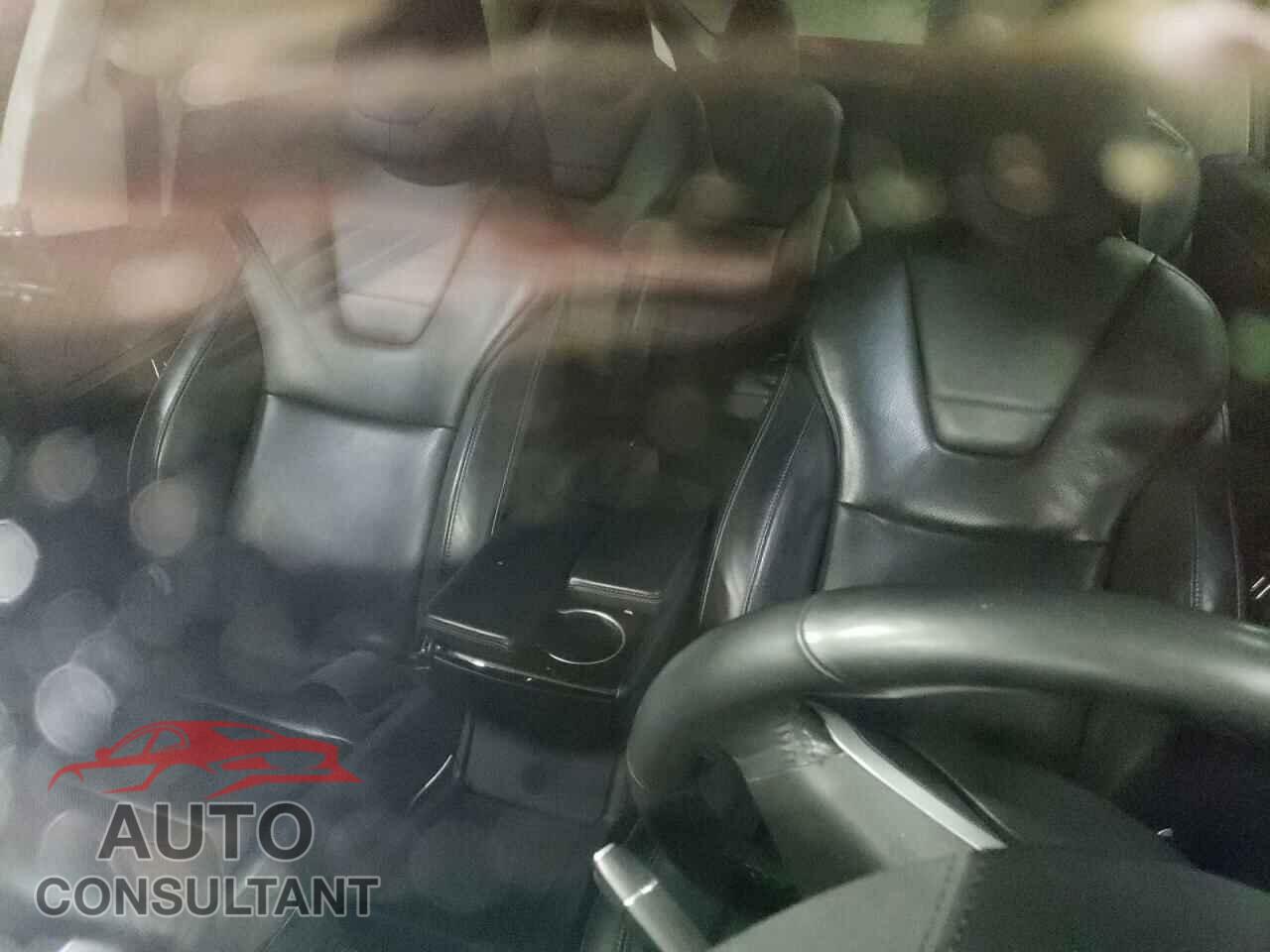 TESLA MODEL X 2016 - 5YJXCBE43GF000910