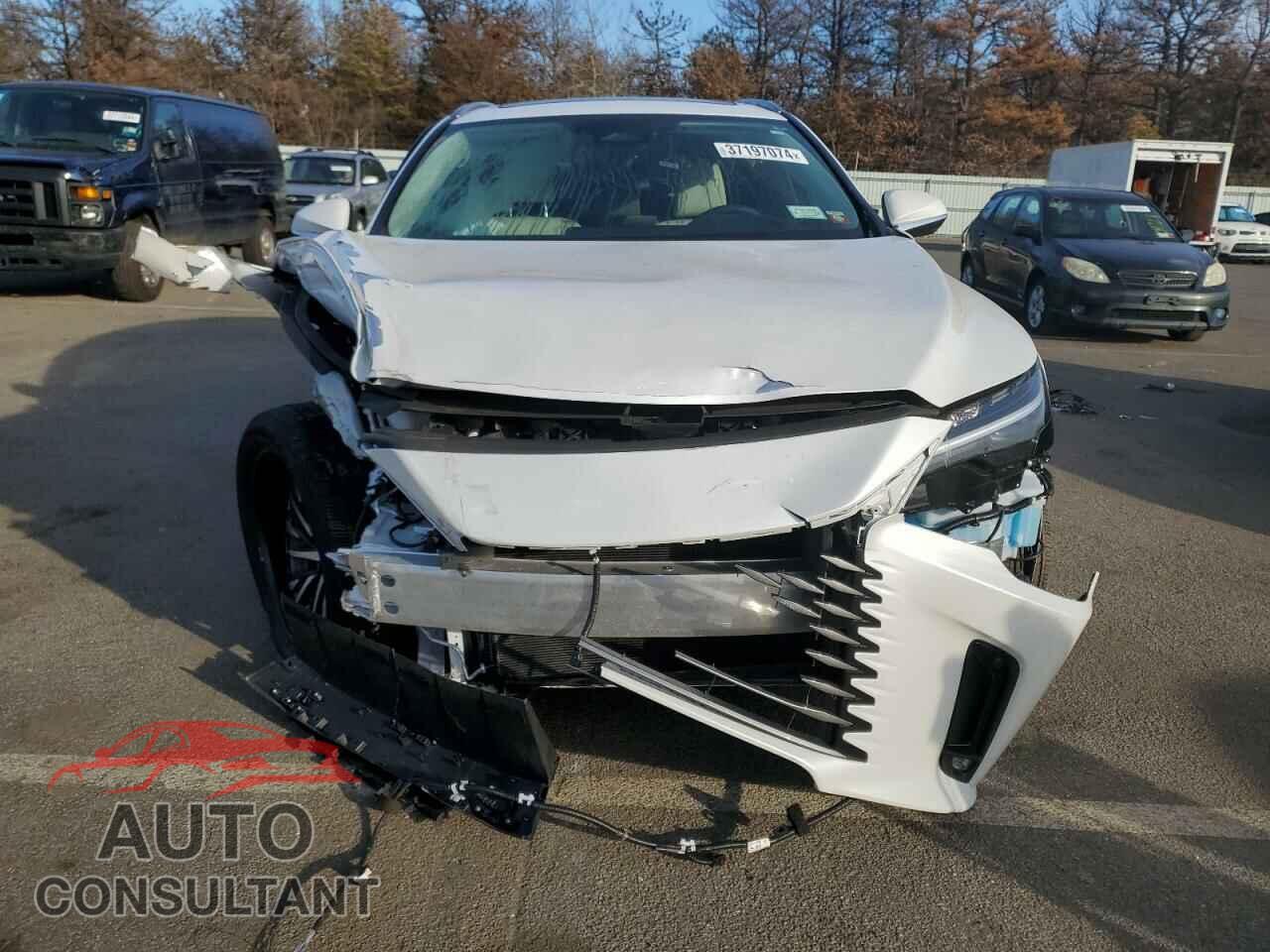 LEXUS RX350 2023 - 2T2BAMCA7PC017438