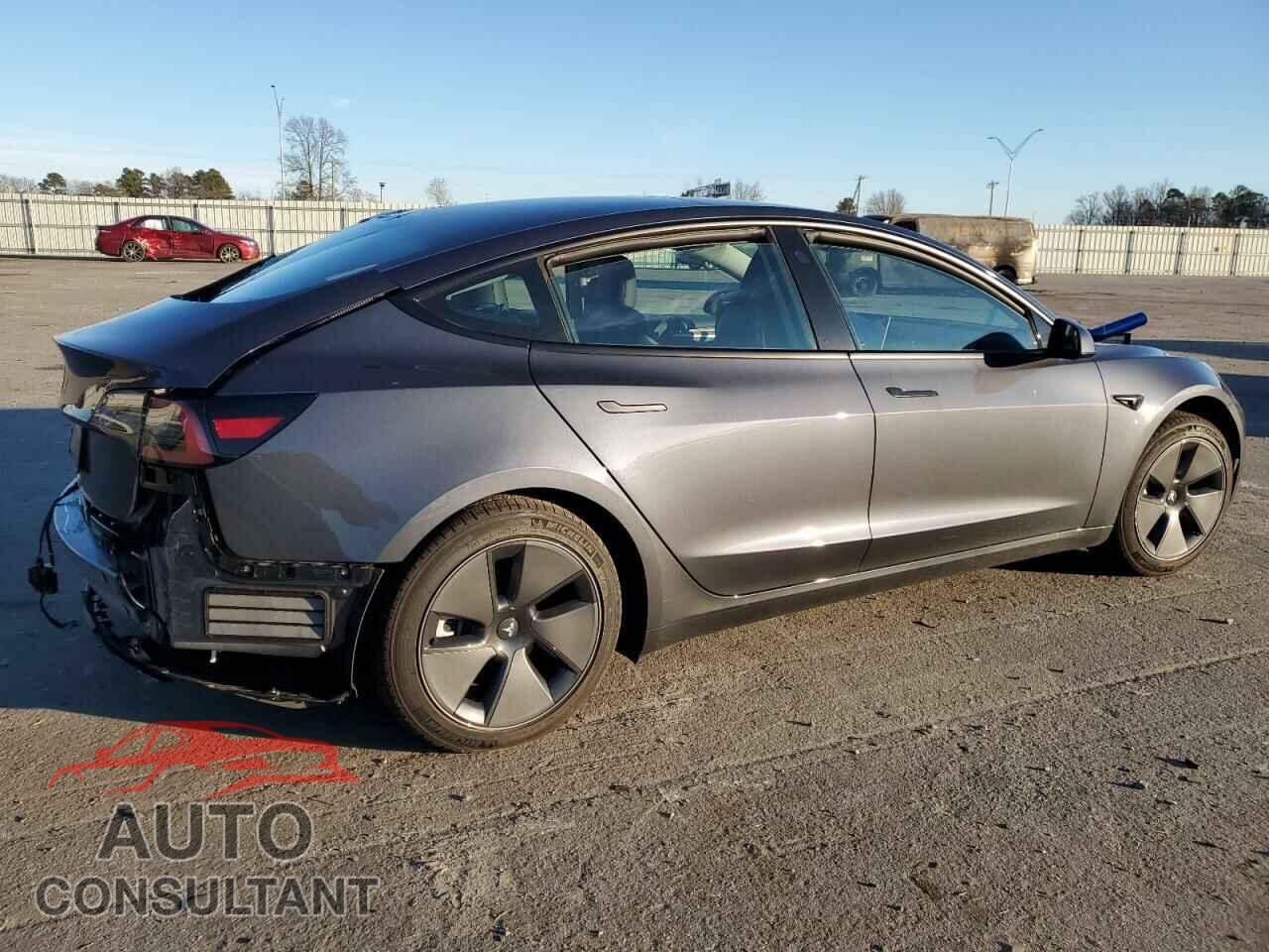 TESLA MODEL 3 2023 - 5YJ3E1EA9PF643271