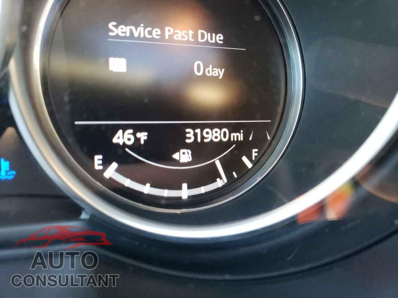 MAZDA CX-5 2019 - JM3KFBCM2K0677806