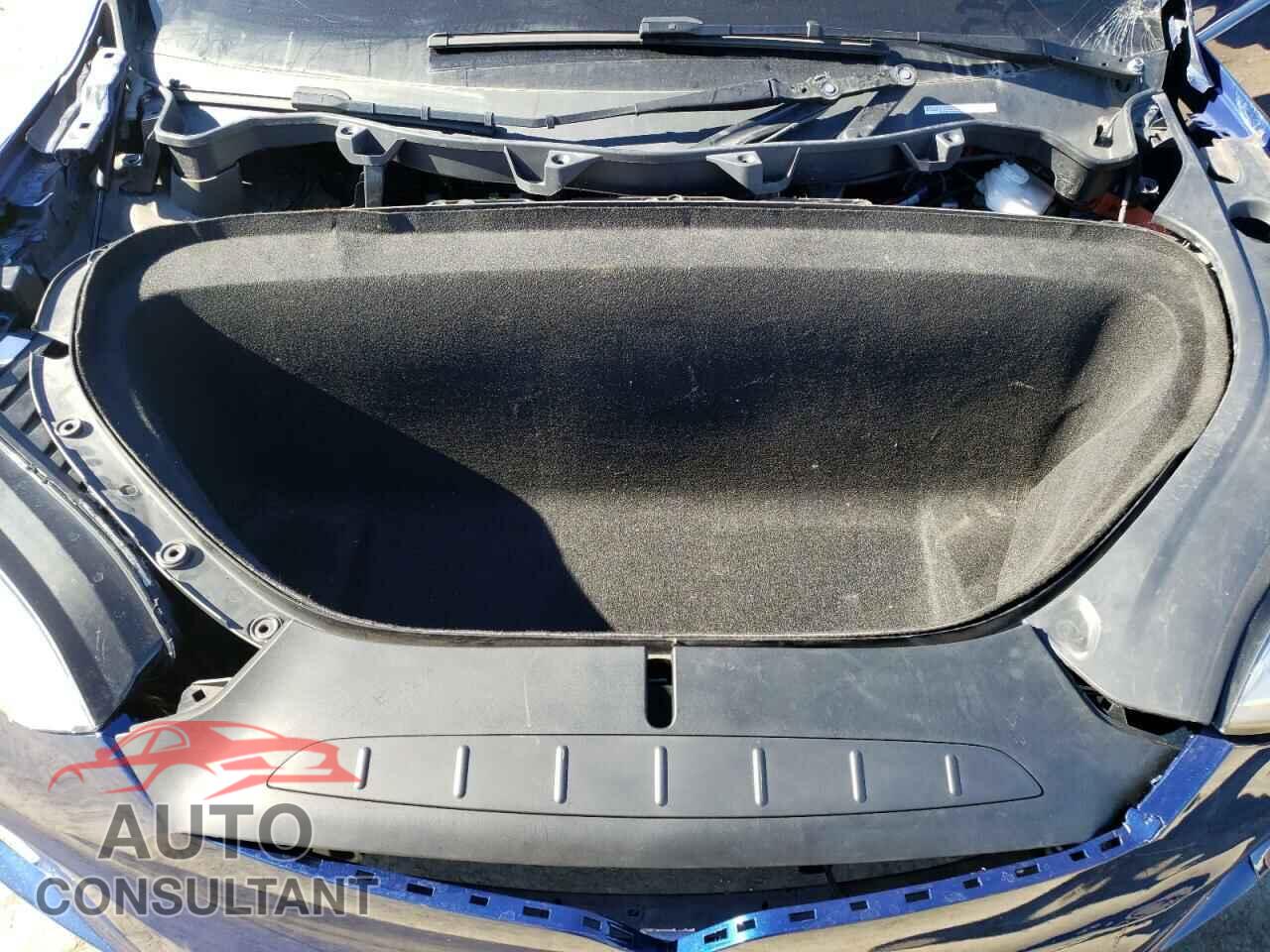 TESLA MODEL X 2022 - 7SAXCBE68NF354861
