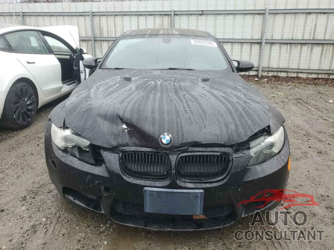 BMW M3 2011 - WBSKG9C54BE645863