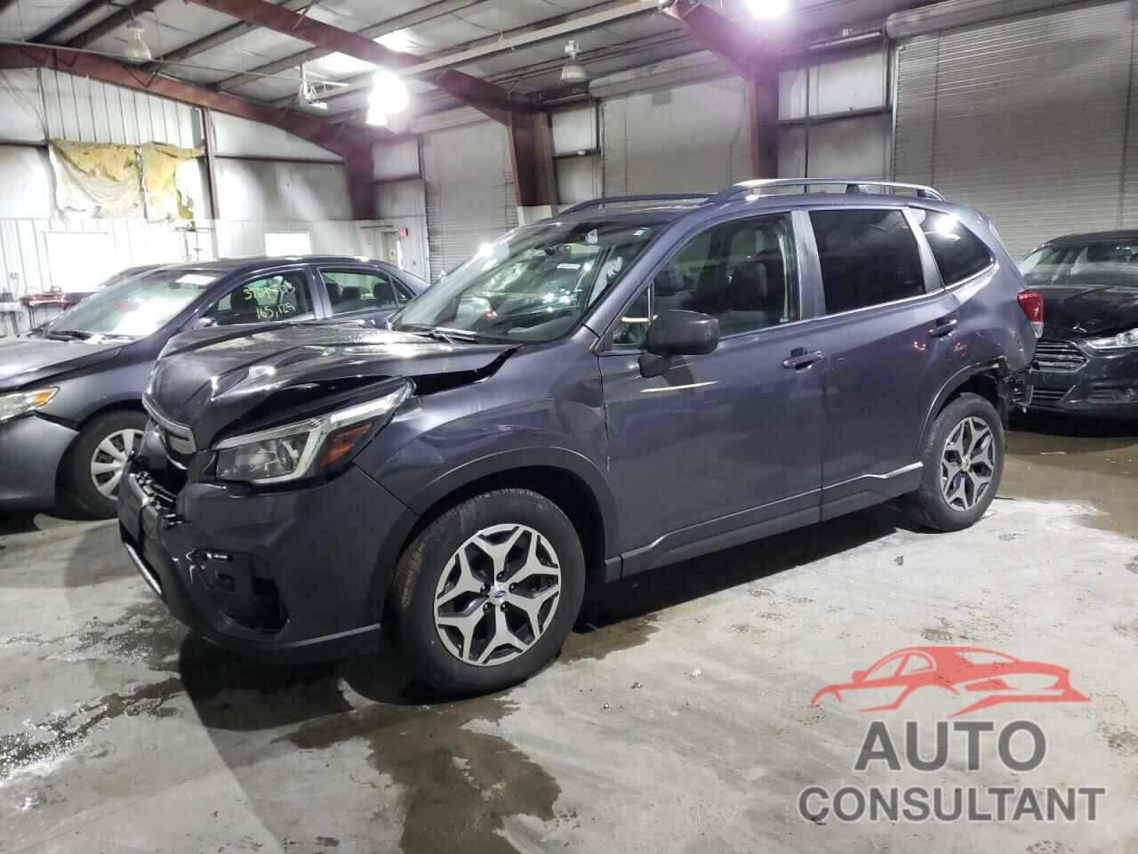 SUBARU FORESTER 2020 - JF2SKAGC8LH432657