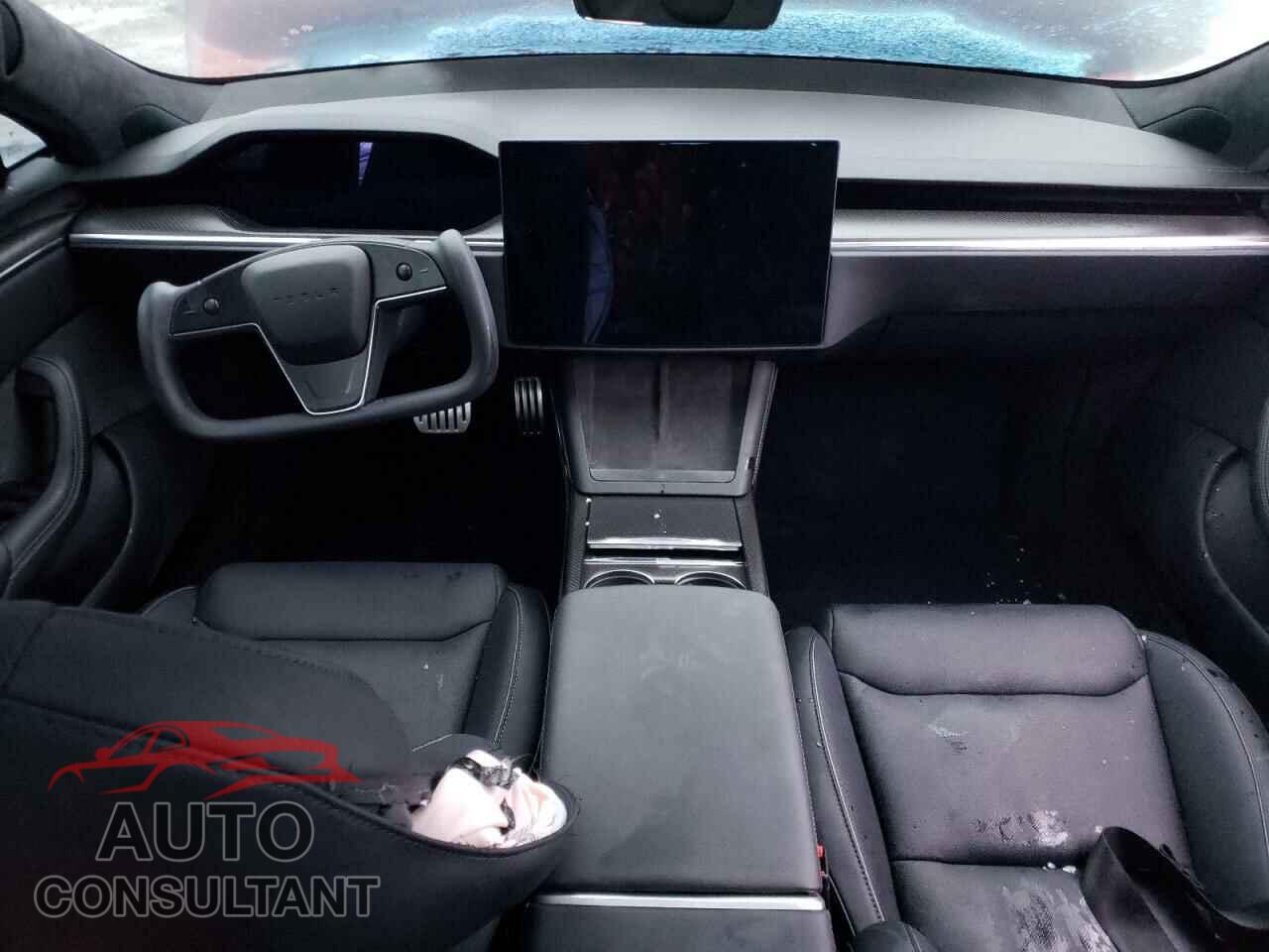 TESLA MODEL S 2023 - 5YJSA1E68PF522007