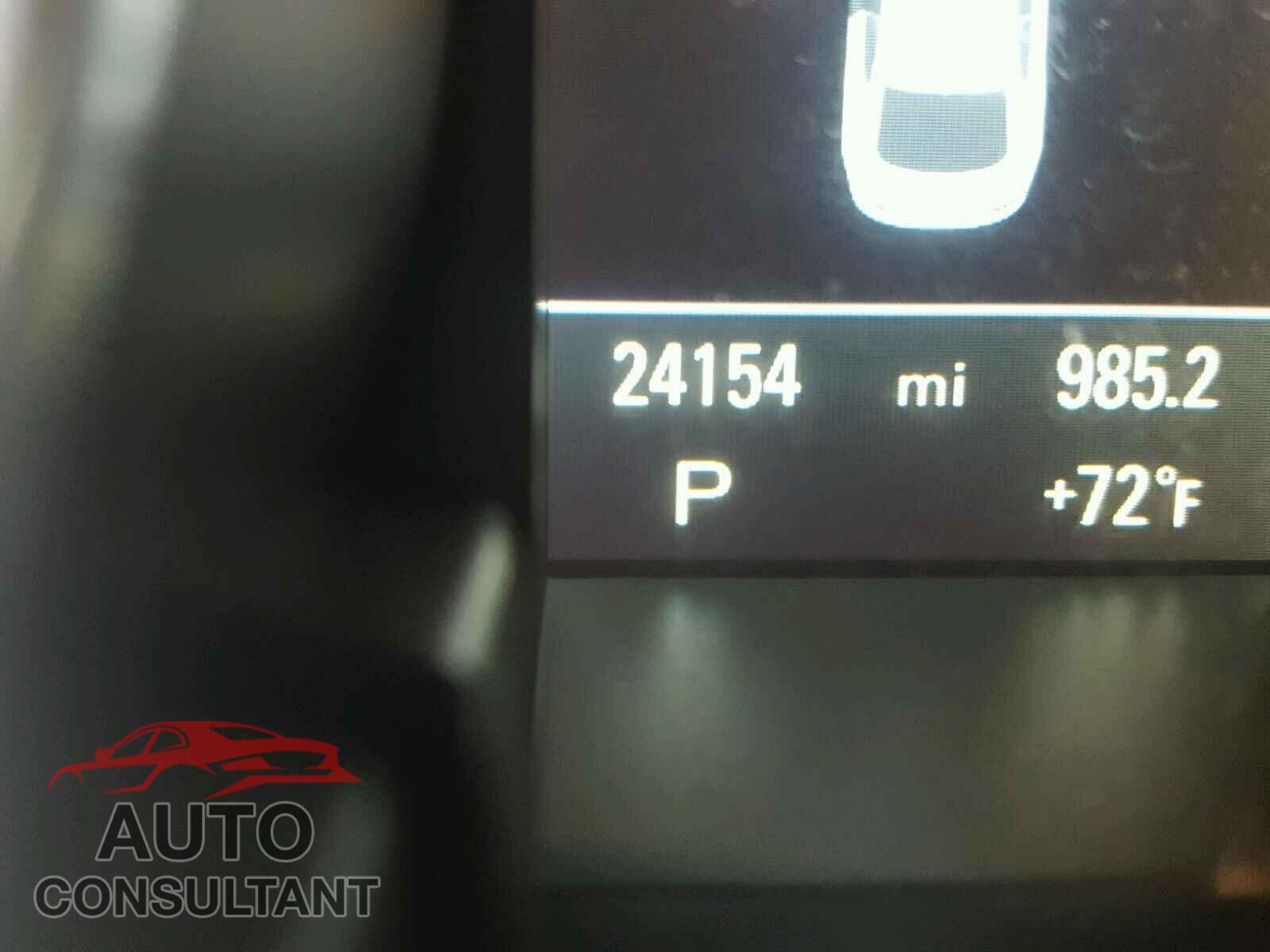 AUDI S5/RS5 2015 - WAUCGAFR5FA052003