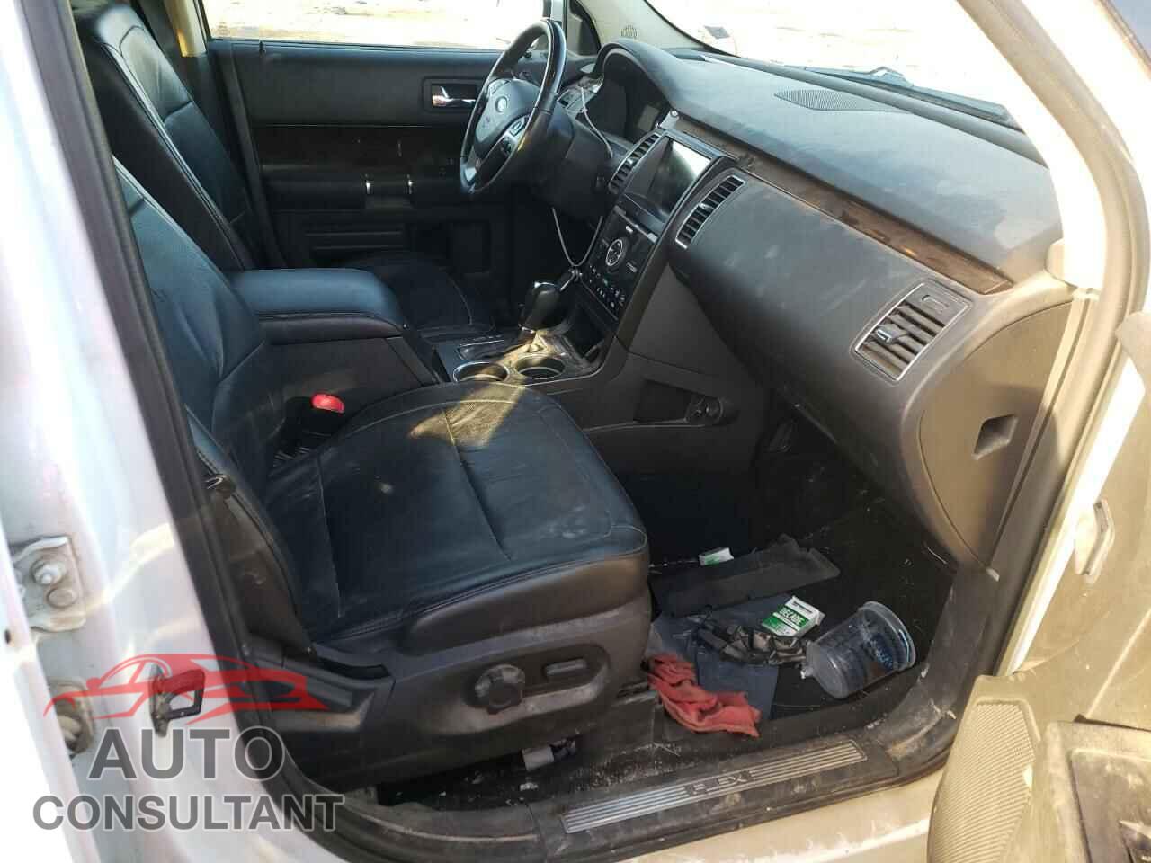 FORD FLEX 2016 - 2FMHK6D84GBA00992