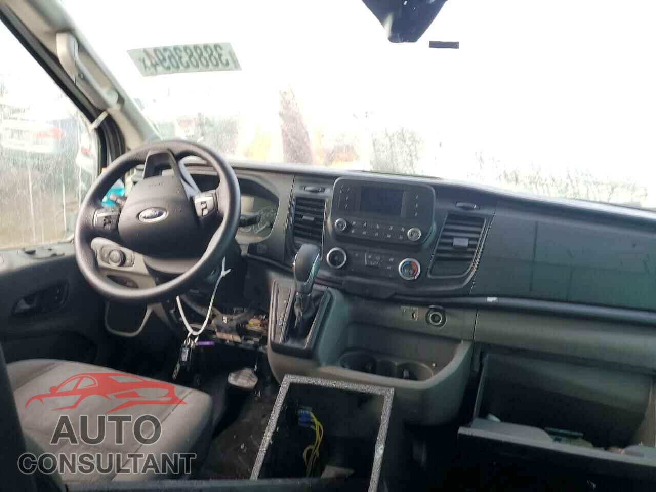 FORD TRANSIT 2020 - 1FDBR2CG3LKB02268
